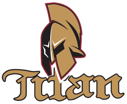 Acadie-Bathurst Titan logo