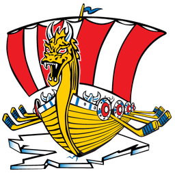 Baie-Comeau Drakkar logo