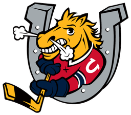 Barrie Colts logo