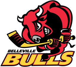 Belleville Bulls logo