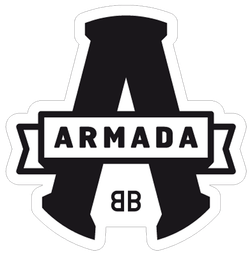 Blainville-Boisbriand Armada logo