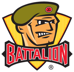 Brampton Battalion logo