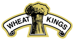 Brandon Wheat Kings logo