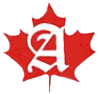 Brantford Alexanders logo