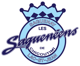 Chicoutimi Saguenéens logo