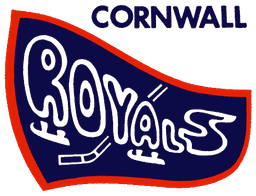 Cornwall Royals logo