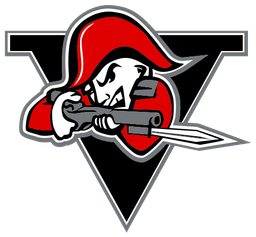 Drummondville Voltigeurs logo