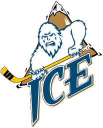 Edmonton Ice logo