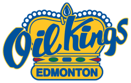 Edmonton Oil Kings logo