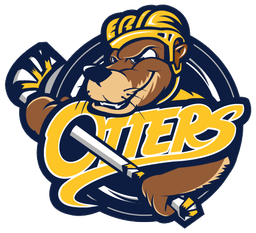 Erie Otters logo