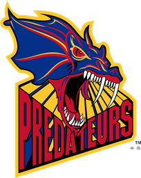 Granby Prédateurs logo