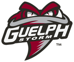 Guelph Storm logo