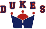 Hamilton Dukes logo