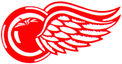Kelowna Wings logo