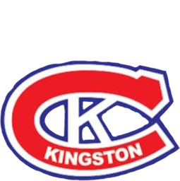 Kingston Canadians logo