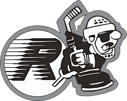 Kingston Raiders logo
