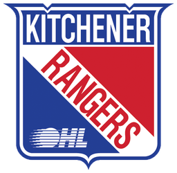 Kitchener Rangers logo