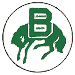 Lethbridge Broncos logo