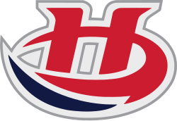 Lethbridge Hurricanes logo