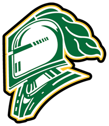 London Knights logo
