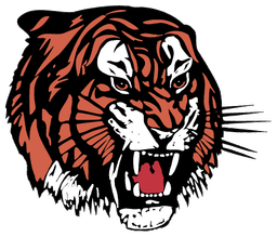Medicine Hat Tigers logo
