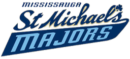 Mississauga St. Michael's Majors logo
