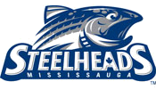 Mississauga Steelheads logo
