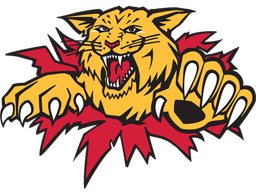 Moncton Wildcats logo