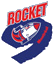 Montreal Rocket logo