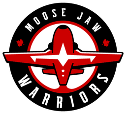 Moose Jaw Warriors logo