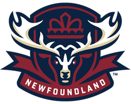 Newfoundland Regiment logo