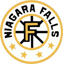Niagara Falls Flyers logo