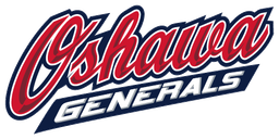 Oshawa Generals logo