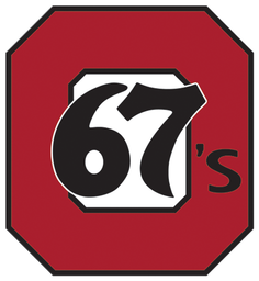 Ottawa 67's logo