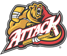 Owen Sound Platers logo