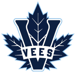Penticton Vees logo