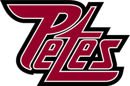 Peterborough Petes logo