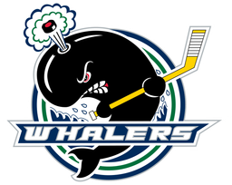 Plymouth Whalers logo
