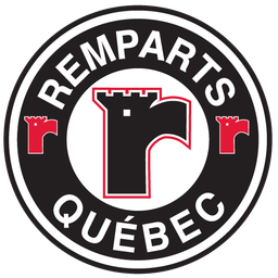 Quebec Remparts logo