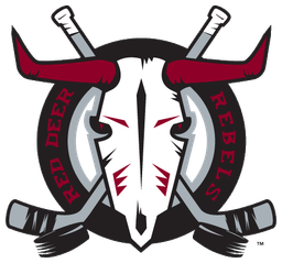 Red Deer Rebels logo