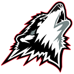 Rouyn-Noranda Huskies logo