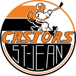 Saint-Jean Castors logo
