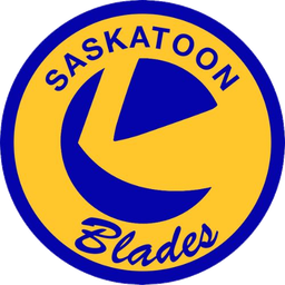 Saskatoon Blades logo