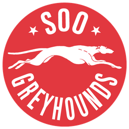 Sault Ste. Marie Greyhounds logo