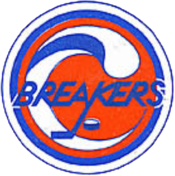 Seattle Breakers logo