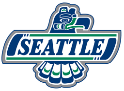 Seattle Thunderbirds logo