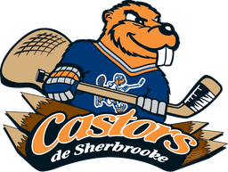 Sherbrooke Castors logo