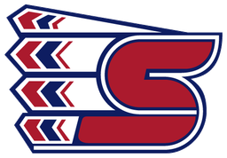 Spokane Chiefs logo