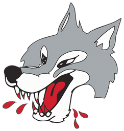 Sudbury Wolves logo