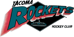 Tacoma Rockets logo